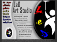 ledartstudio.it