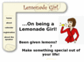 lemonadegirl.com