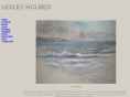 lesleyholmes.com