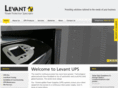 levantups.com