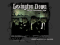 lexingtondown.com