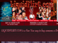 liquidflirt.com