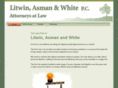 litwinasmanwhite.com