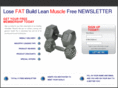 losefatbuildleanmuscle.com