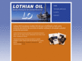 lothianoil.co.uk