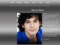 marcinmesa.com