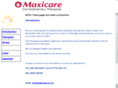 maxicare.co.uk