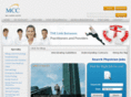 medcareercenter.com