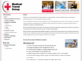 medical-travelgroup.com
