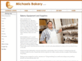 michaelsbakery.com