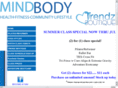 mindbodyfitnessandyoga.com