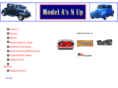 modelasnup.com