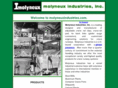 molyneuxindustries.com