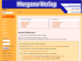 morgana-verlag.com