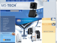 ms-tech-china.com