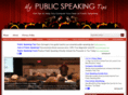 mypublicspeakingtips.com