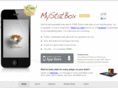 mystatbox.com
