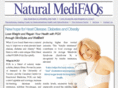 naturalmedifaqs.com
