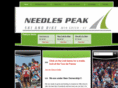 needlespeak.com