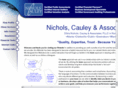 nicholscauley.com