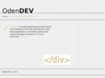 odendev.com
