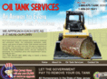 oiltankservices.com