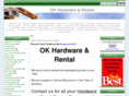 okhardwarestore.com