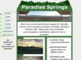 paradisesprings.org