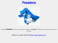 pesadora.es