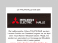 philipshalle.com