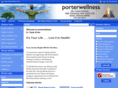 porterwellness.com
