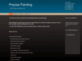 precisepaintingco.com