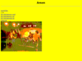project-arson.com