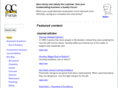 qcfocus.com