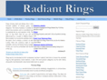 radiantrings.com