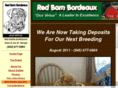 redbarnbordeaux.net