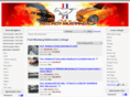 redhotmustangs.com
