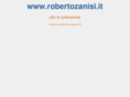 robertozanisi.it