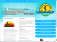 rollingriverfirstnation.com