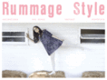 rummagestyle.com