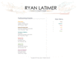 ryanlatimer.com