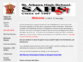 sahs57.com