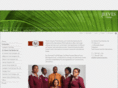 saint-vincent-trust.com