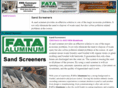 sandscreeners.net