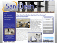 sanicleanjanitorial.com