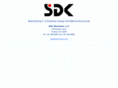 sdkstructures.com