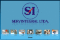 servintegralltda.com