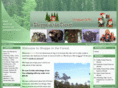 shoppeintheforest.com