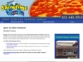 showtimepizzeria.com