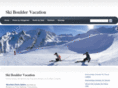 skiboulder.com